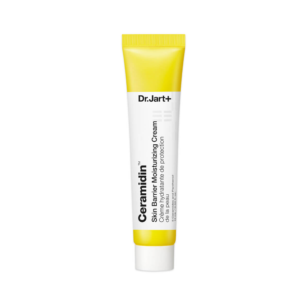 ceramidin™ skin barrier moisturizing cream (crema humectante)